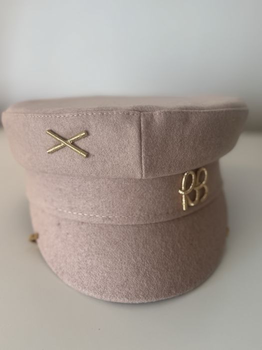 RB Шапка Ruslan Baginskiy