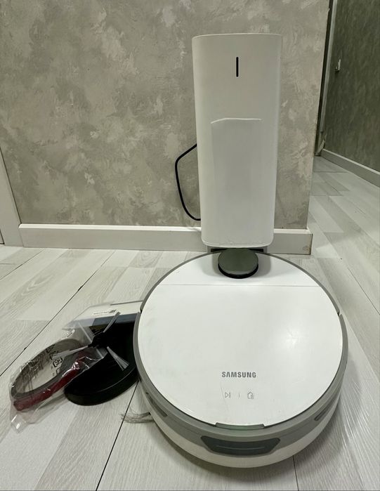 Робот пылесос SAMSUNG JET BOT