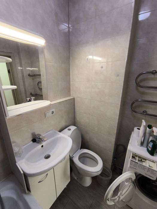 1 комн квартира 230 000тг