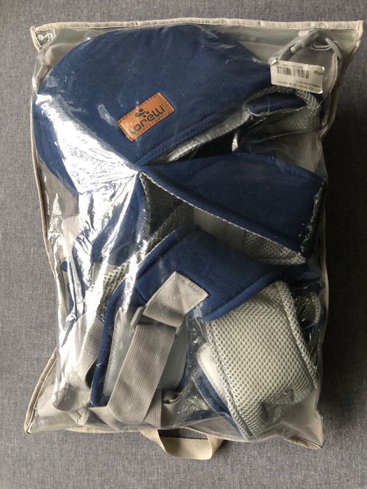 Кенгуру Лорели / Lorelli