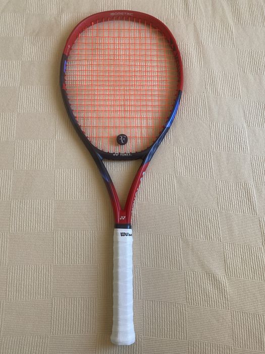 Тенис ракета Yonex,,купена нова!