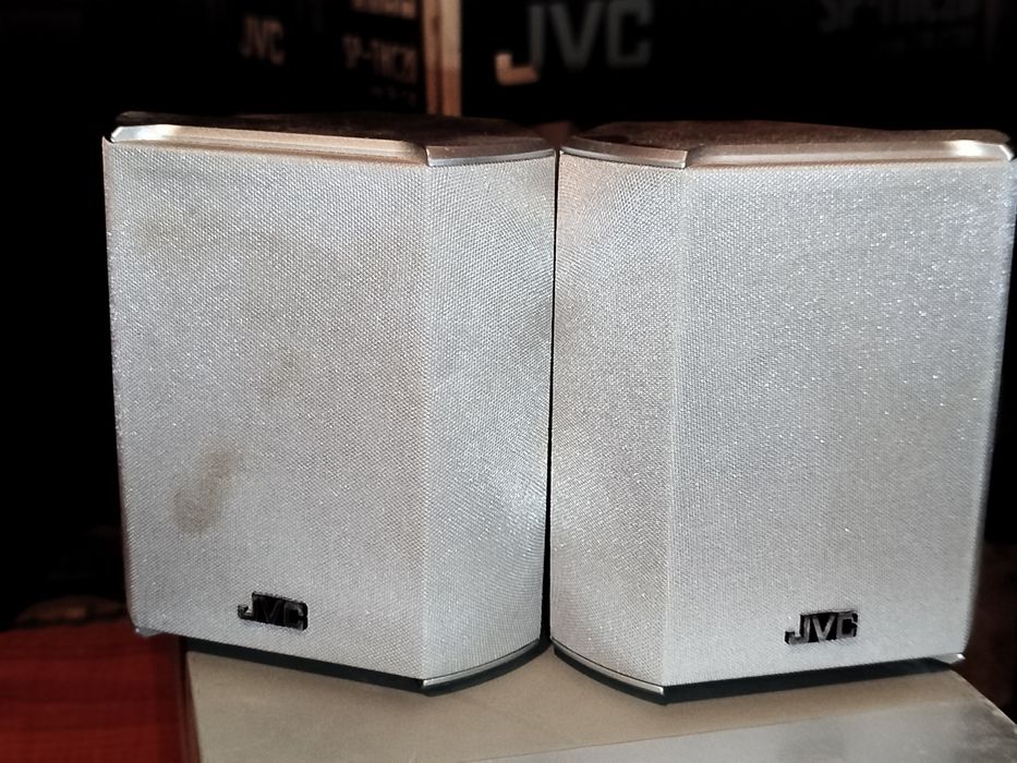 Домашний кинотеатр JVC XV-THC20