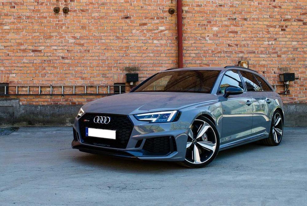Джанти за АУДИ 18" 19" 5х112/ Djanti za AUDI 18" 19" 5x112 RS5 model