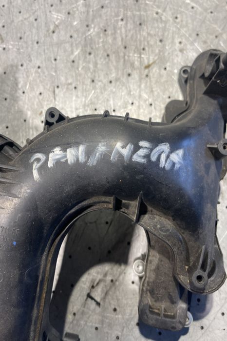 Galerie admisie 059.129.711.CF Volkswagen VW Touareg generatia 2 7P (