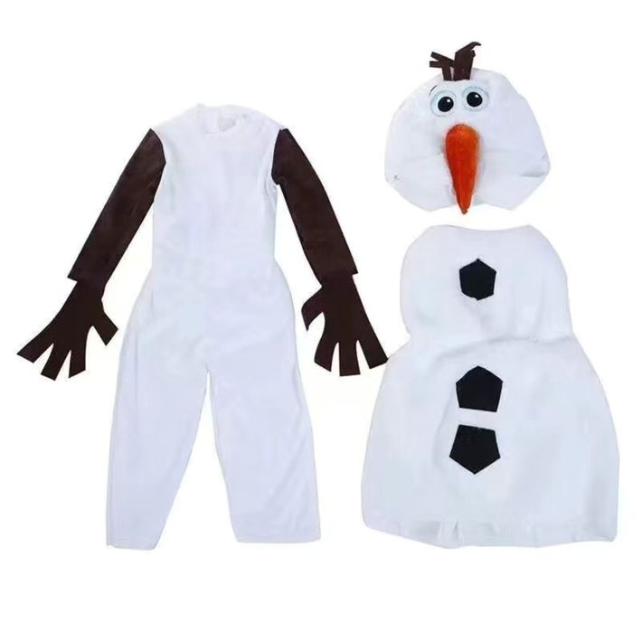 Костюмы карнавальные