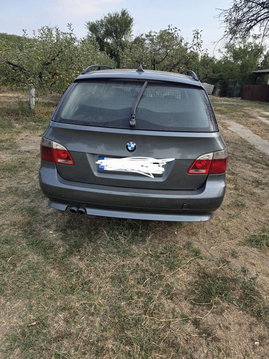 Bmw e61 530d pentru dezmembrat