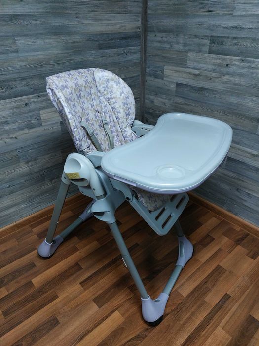 Стульчик детский "CHICCO" Италия.