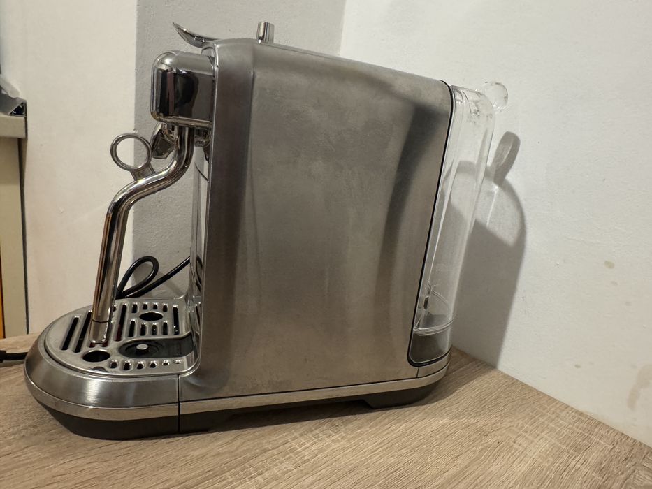 Espressor cafea nespresso creatista plus