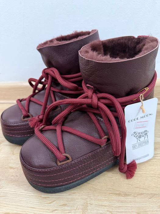 Обувь для девочки