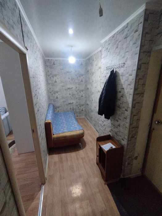Продается 1 ком квартира в 4-10