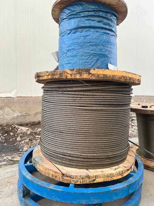 Tros stal kanat (Toshkent sh.) Rus China Ger