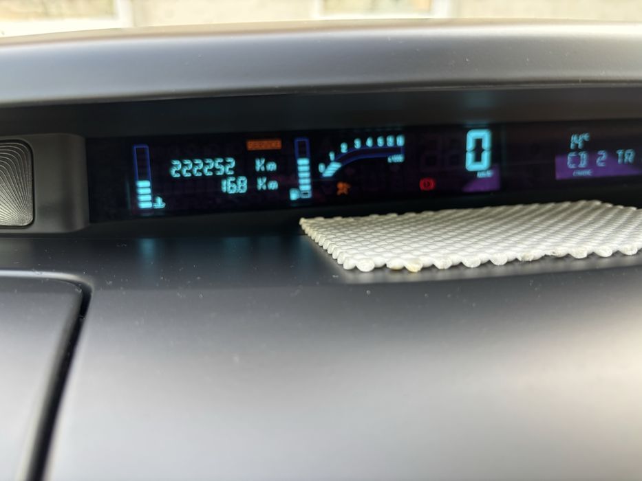 Renault espace 4