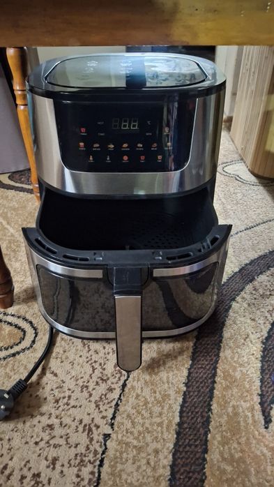 Продам аэрогриль