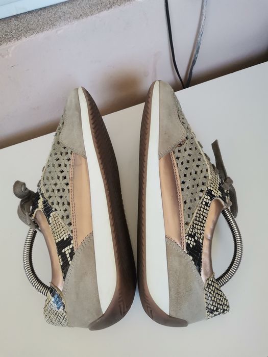 Спортни обувки Ara 42 н. Естествена кожа