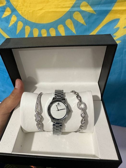 Rolex қол сағаттар