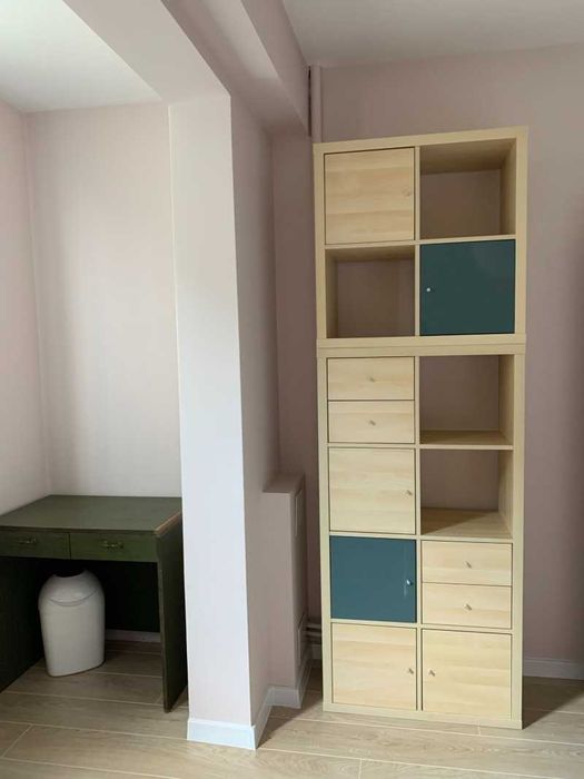 Дава се под наем Тристаен апартамент в София, Мусагеница - 60 кв.м за 612 € - Снимка #8