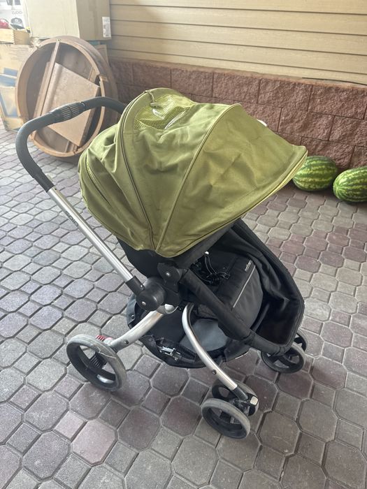 Детская коляска mothercare