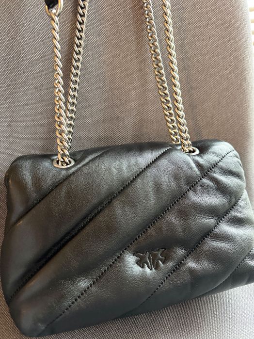Дамска чанта Pinko