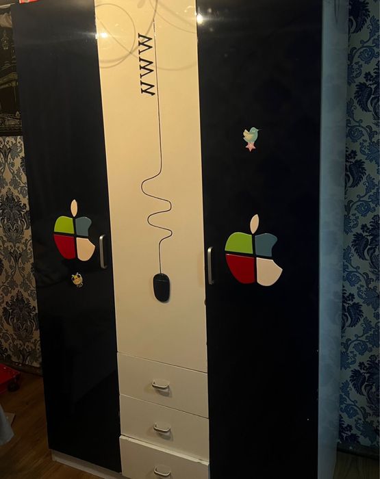 детская гарнитура