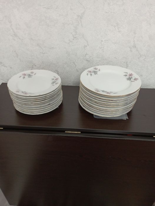 Продам тарелки - Японский Фарфор