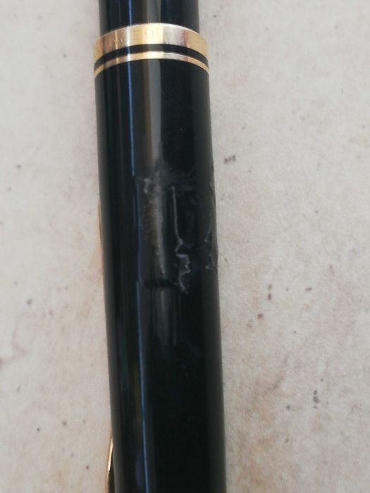 Химикалка Pelikan