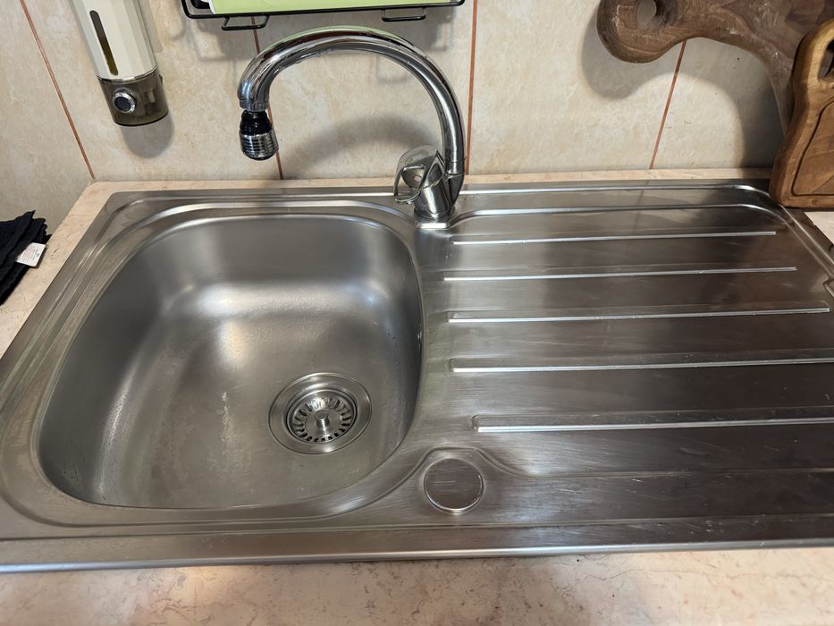 Mobila de bucatarie 2,2m