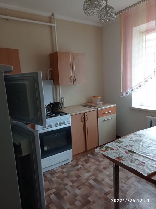 Продам 2х комнатную квартиру