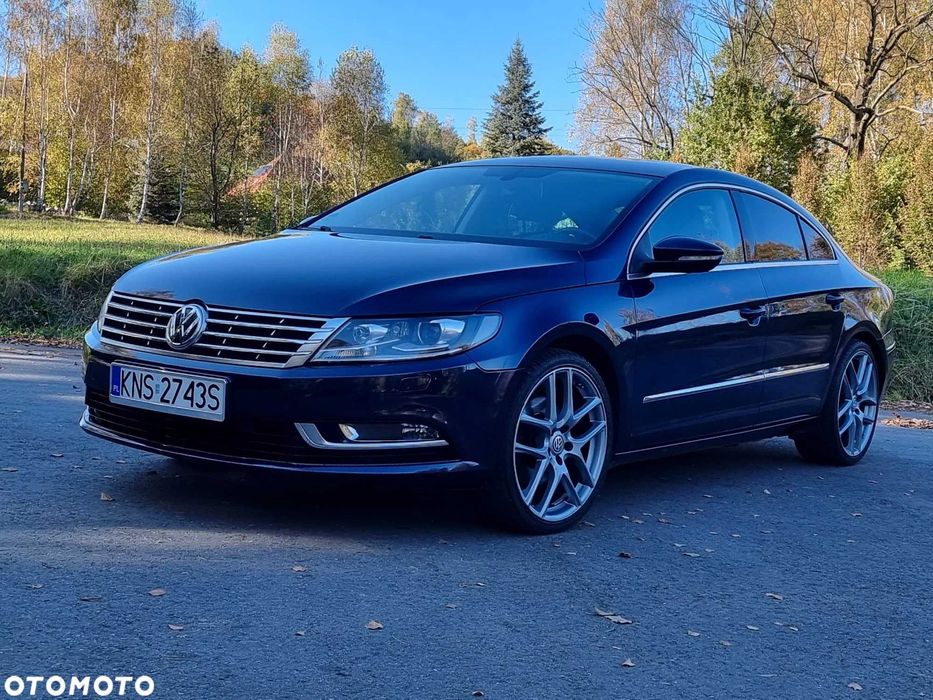 Volkswagen CC ( 358 ) 2012 - 2018 PIESE AUTO