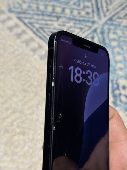 iPhone 12 128gb