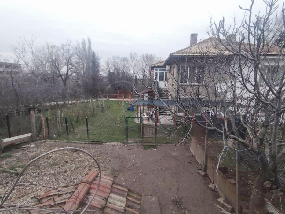 Продажба Етаж от къща гр. Горна Оряховица - гр. Горна Оряховица