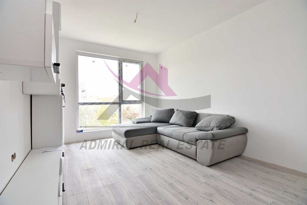 Продава се Двустаен апартамент в Варна, Възраждане 3 - 54 кв.м за 2056 €/кв.м - Снимка #4