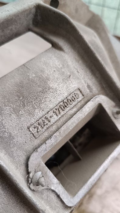 Запчасти москвич 2141