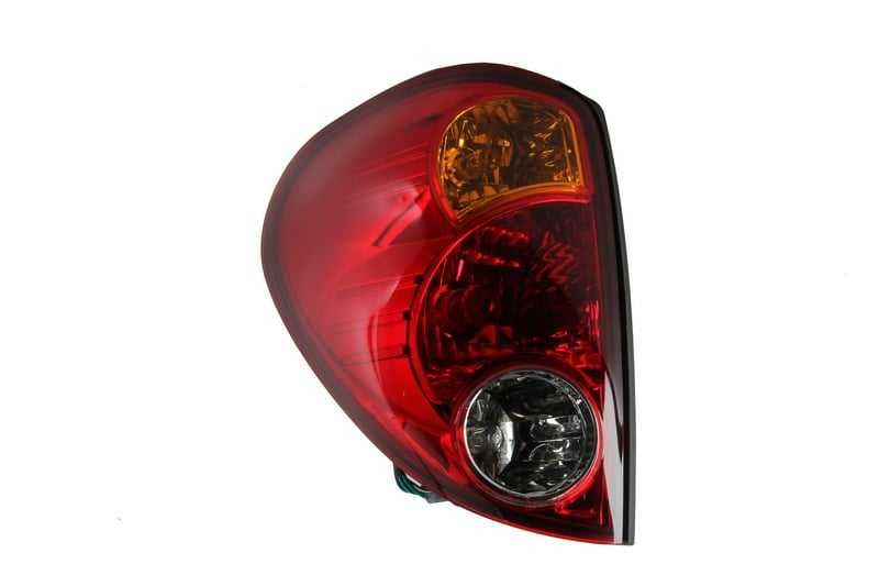 LAMPA spate stop semnalizare Mitsubishi L200 TRITON dupa 2006