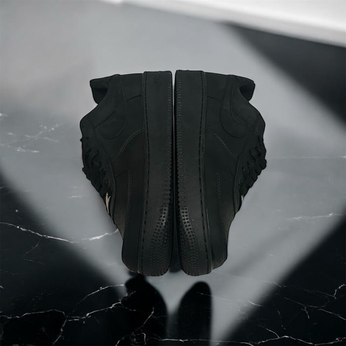 Air force 1 Low Triple Black