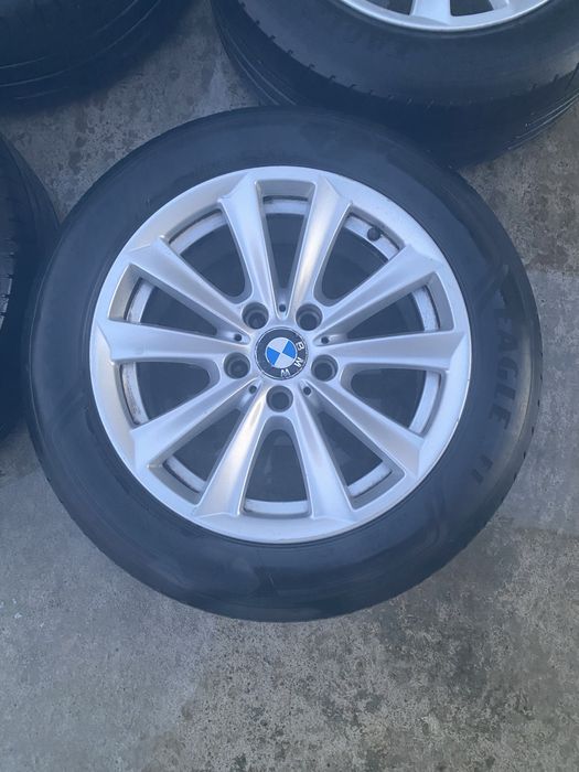 Jante bmw seria 5 f10 x1