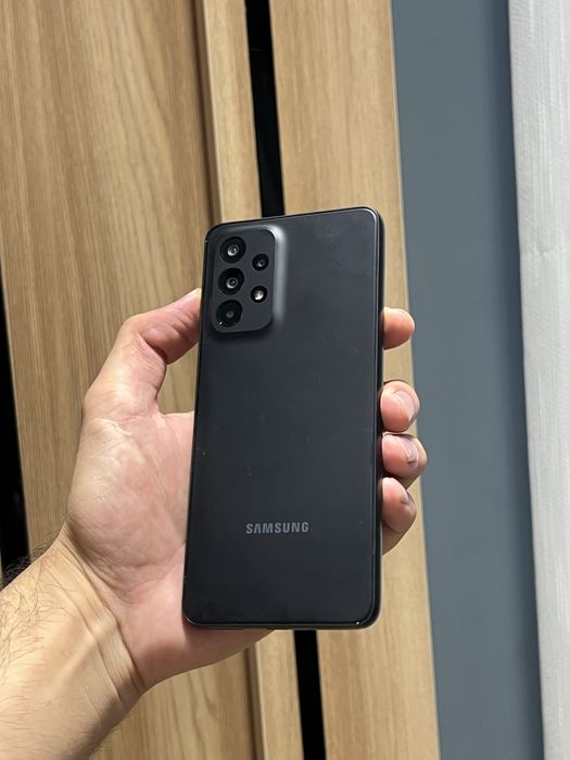 Samsung Galaaxy A33