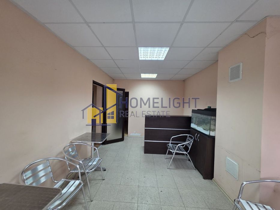 Офис в кв. Дружба 2