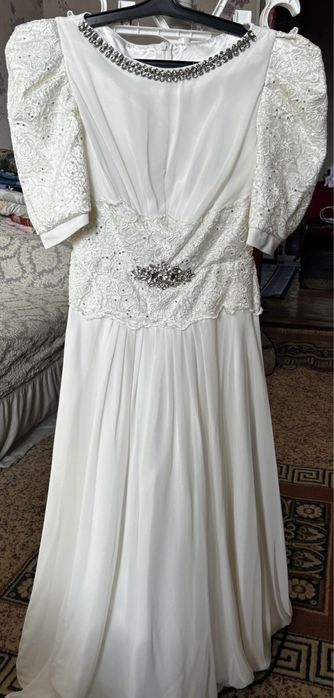 Платье с гарантией