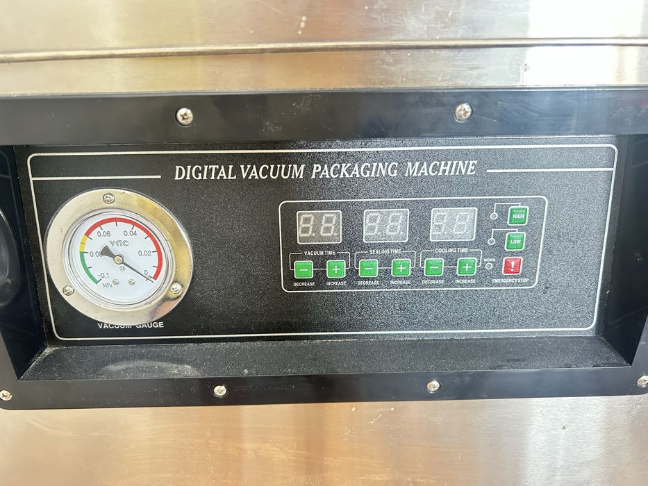 вакуматор для бизнеса