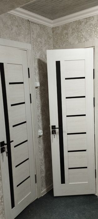 Продам Спутник1 3ком 1этаж 2этажки с шикарным ремонтом двух подездка