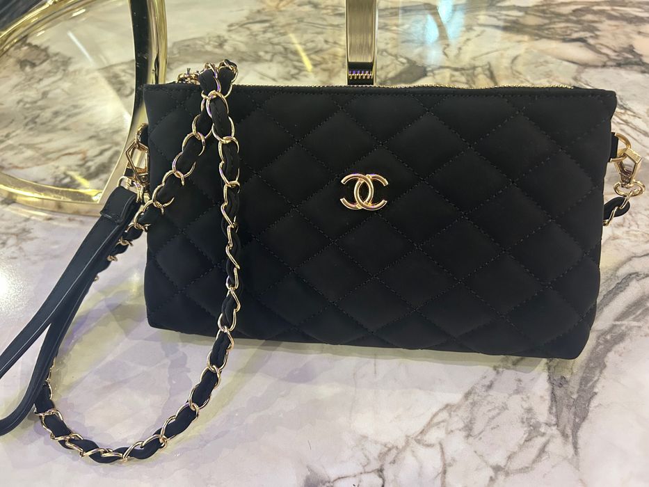 Чанти различни модели