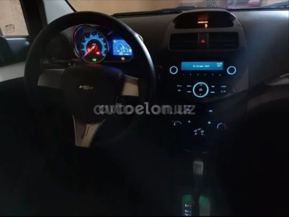 Spark 4 full position