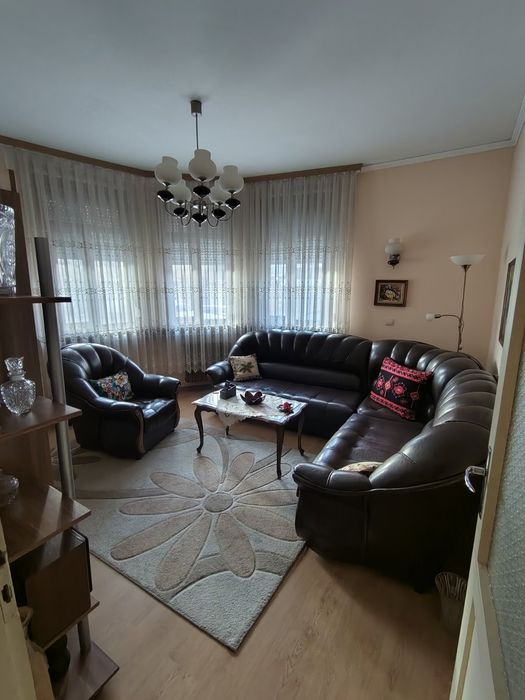 Продава се Етаж от къща в Пловдив, Старият град - 74 кв.м за 2460 €/кв.м - Снимка #10
