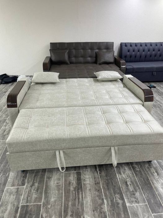 Yumshoq mebellar eng arzon bizda