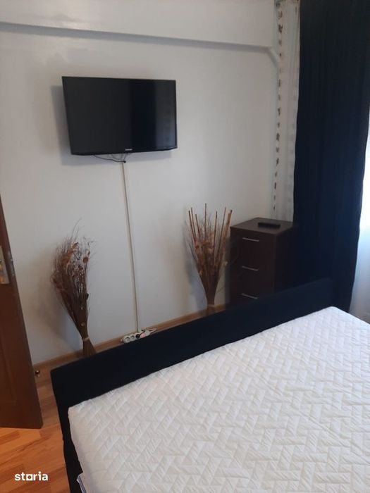 Apartament 2 Camere Drumul Taberei| Metrou| Proaspat Renovat