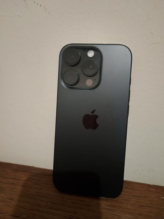 Iphone 16 pro 128gb
