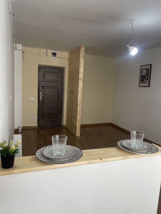 Vanzare garsoniera  Berceni-Bulevardul Metalurgiei