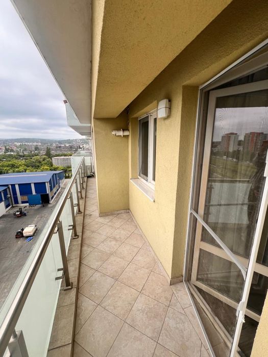 Apartment in Iasi - View 5