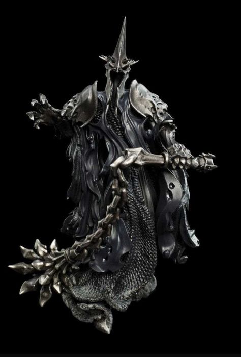 Lord of the Rings WETA Workshop 2019 mini Epics #13 LOTR фигура