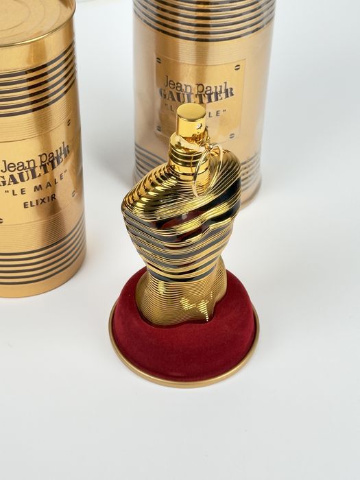 Jean Paul Gaultier Le Male Elixir
